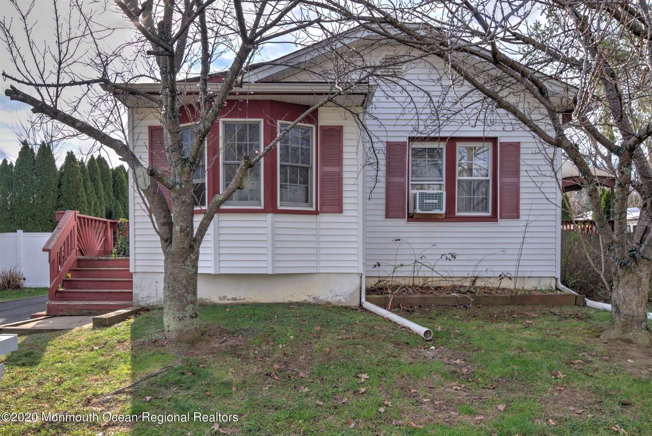 13 Monroe Place - Photo 1