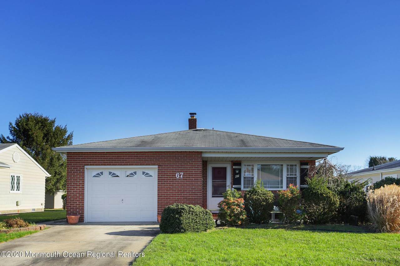 67 Pirogue Street - Photo 1
