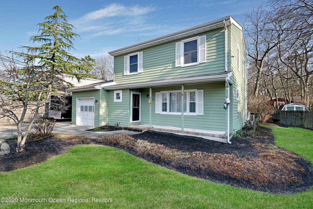 71 Serpentine Road - Photo 1