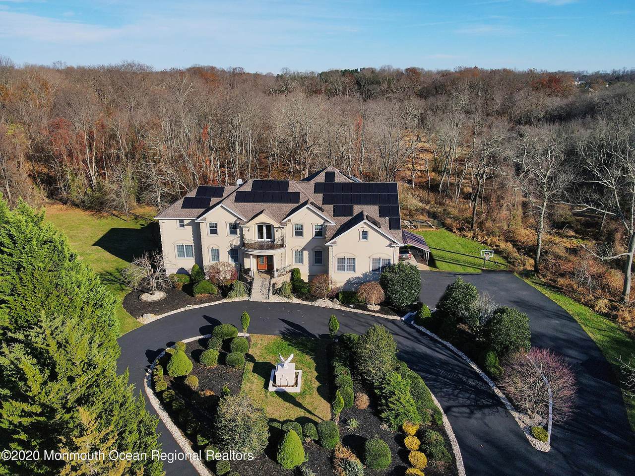 140 Highland Ridge Road - Photo 1