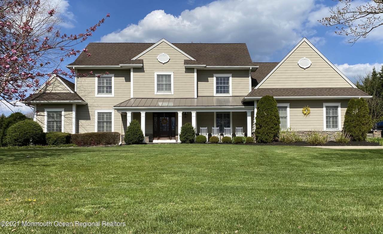 2304 Ramshorn Drive - Photo 1