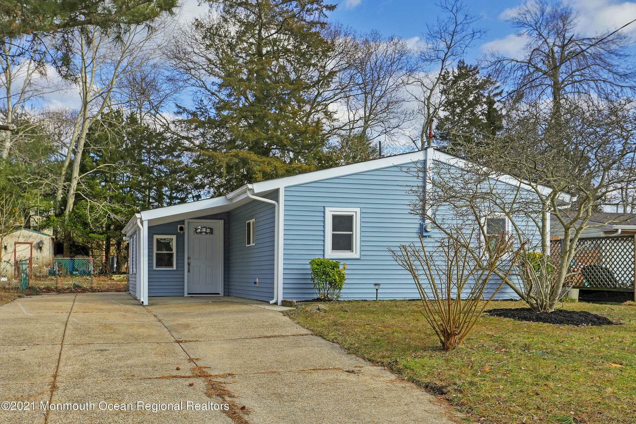116 National Union Boulevard - Photo 1