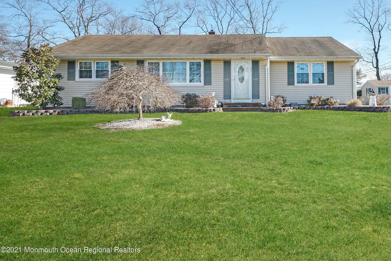 412 18th Avenue - Photo 1