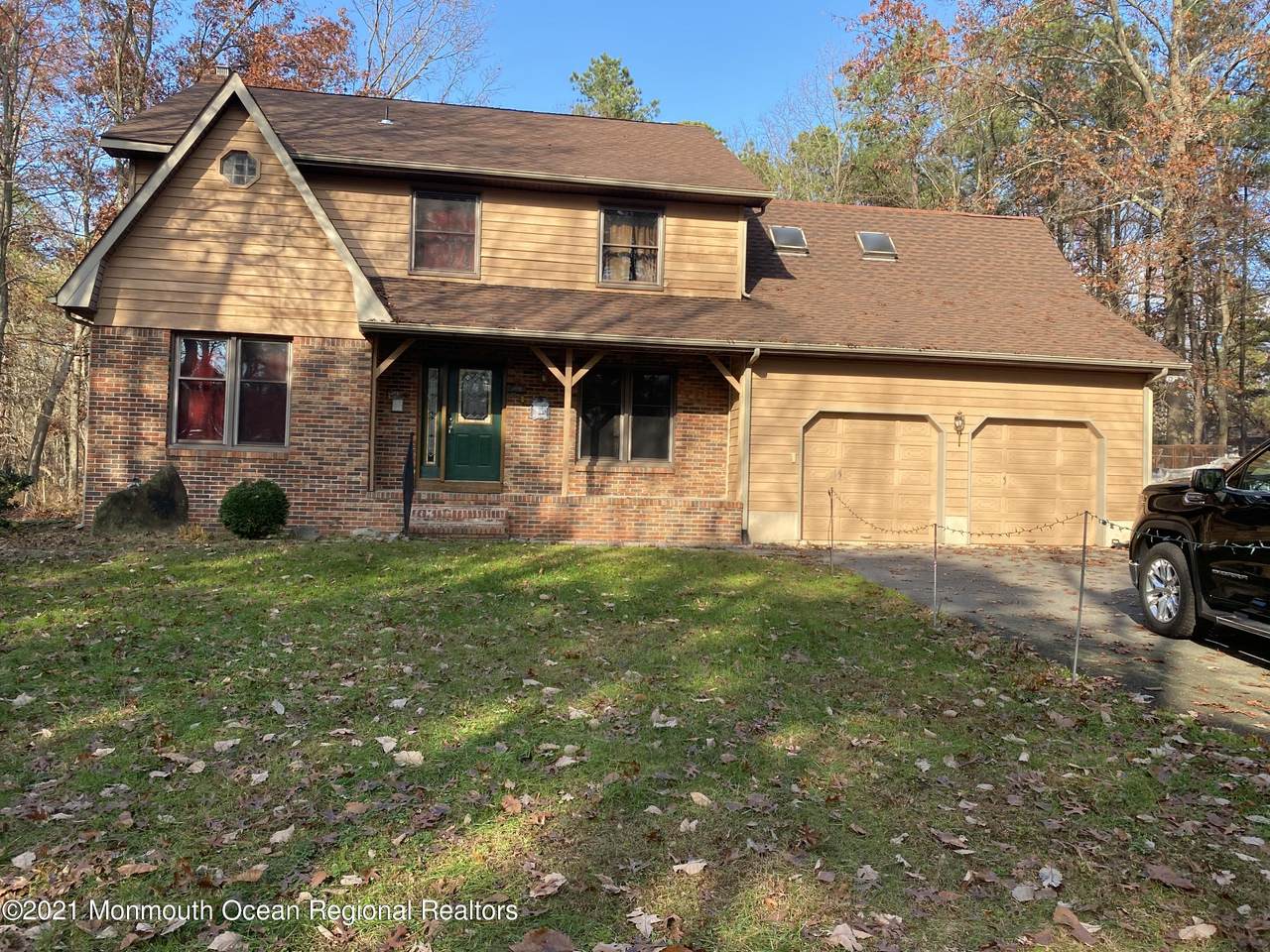 6 Hopkins Place - Photo 1