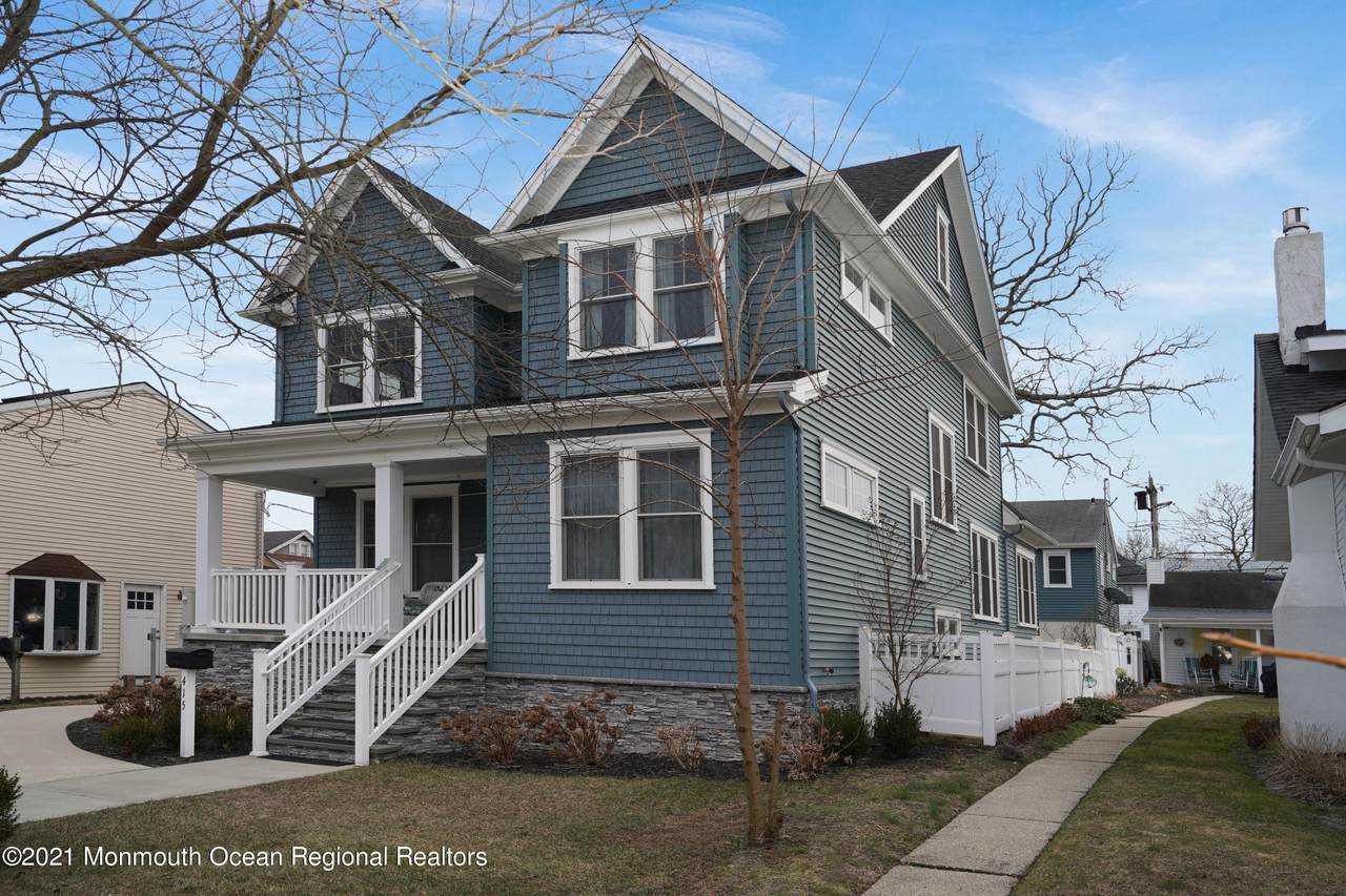 415 Woodland Avenue - Photo 1