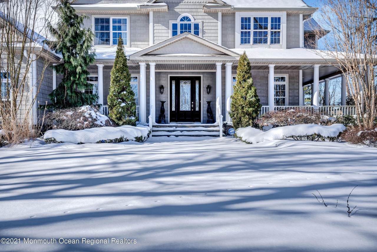 2165 Allenwood Road - Photo 1