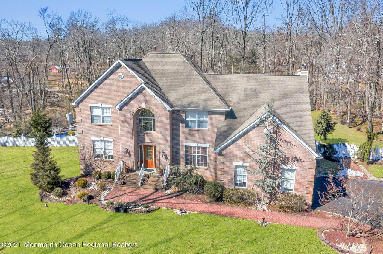 6 Mink Hollow Lane - Photo 1