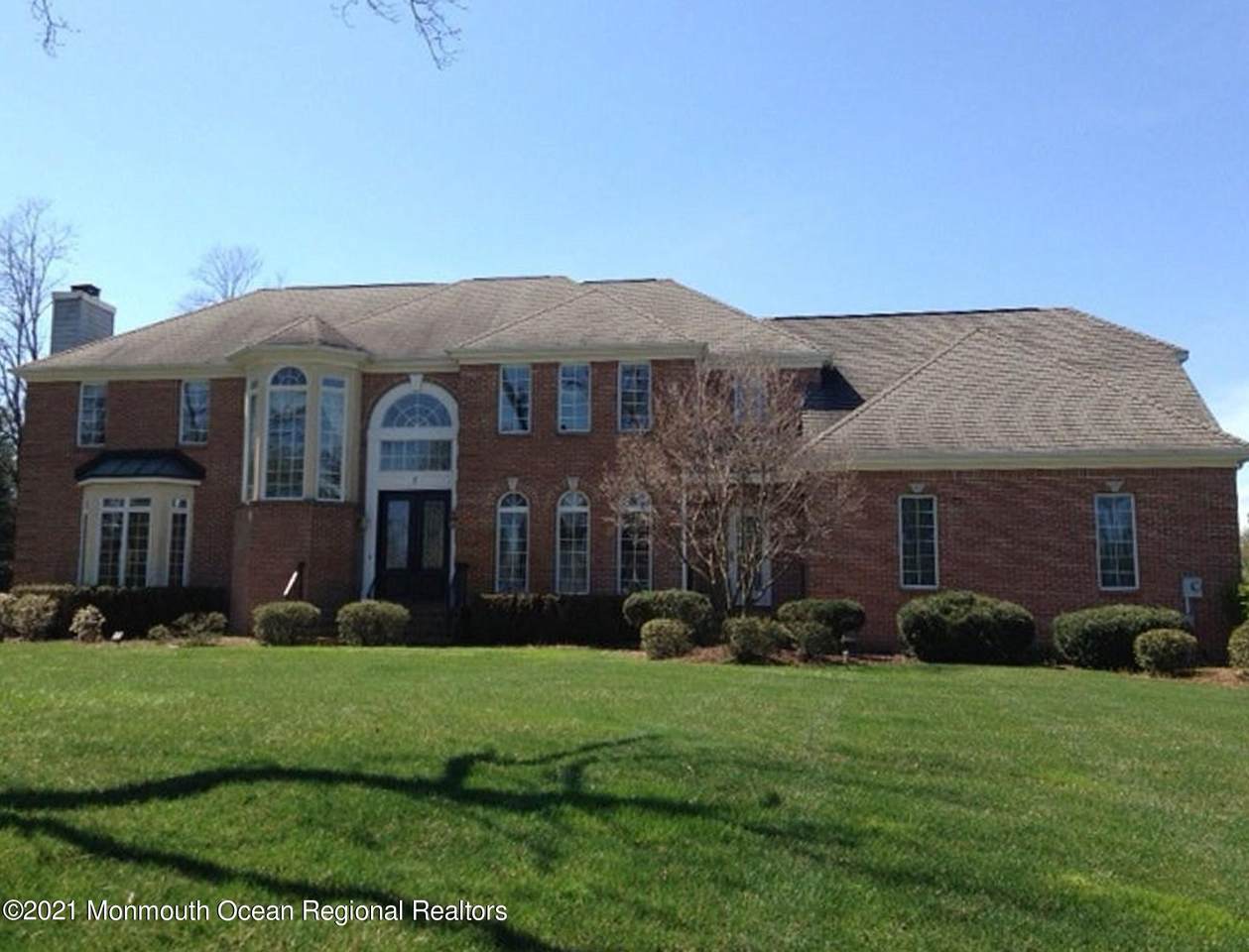 7 Gramercy Lane - Photo 1