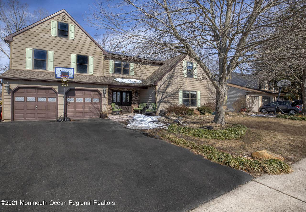 51 Berkshire Drive - Photo 1