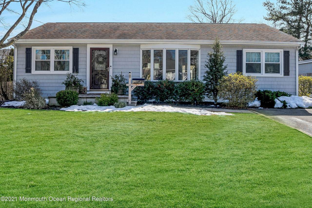 8 Belmar Avenue - Photo 1