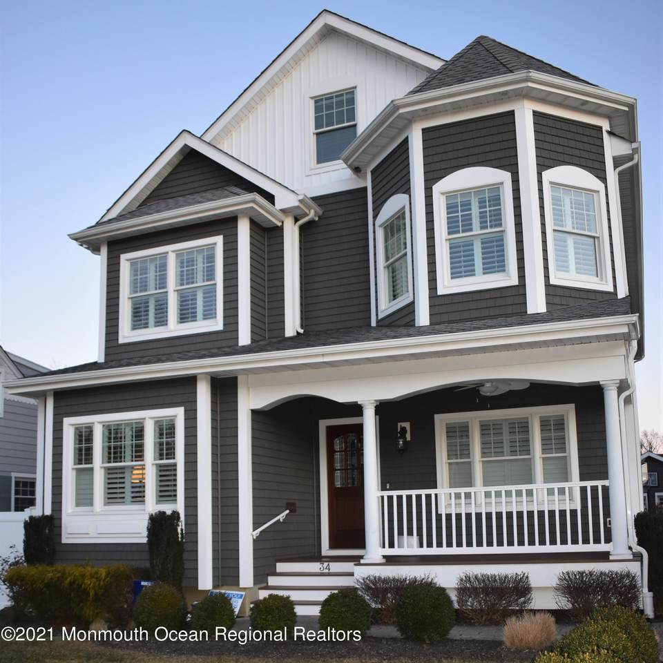 34 Fisk Street - Photo 1