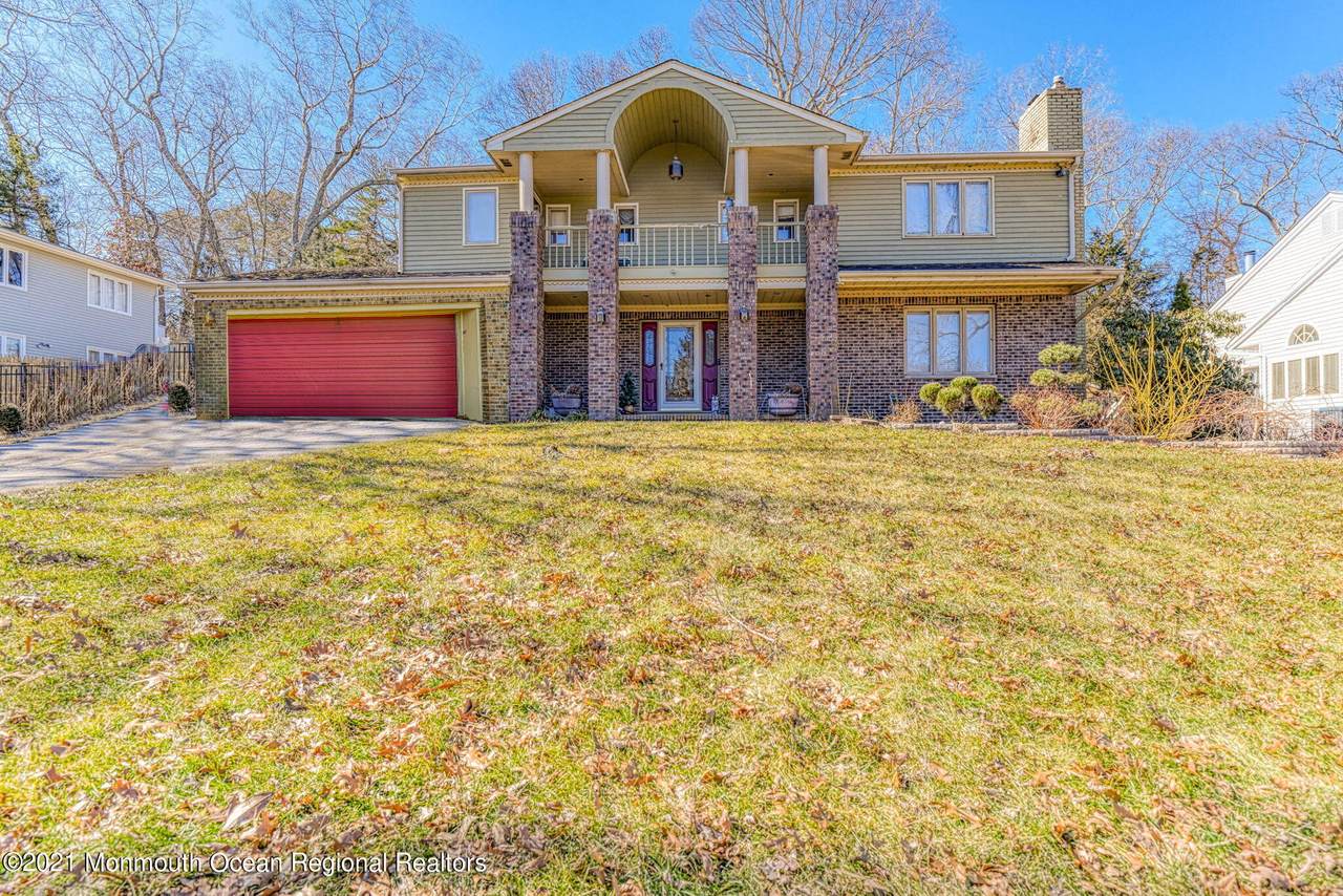 702 Mccormick Drive - Photo 1