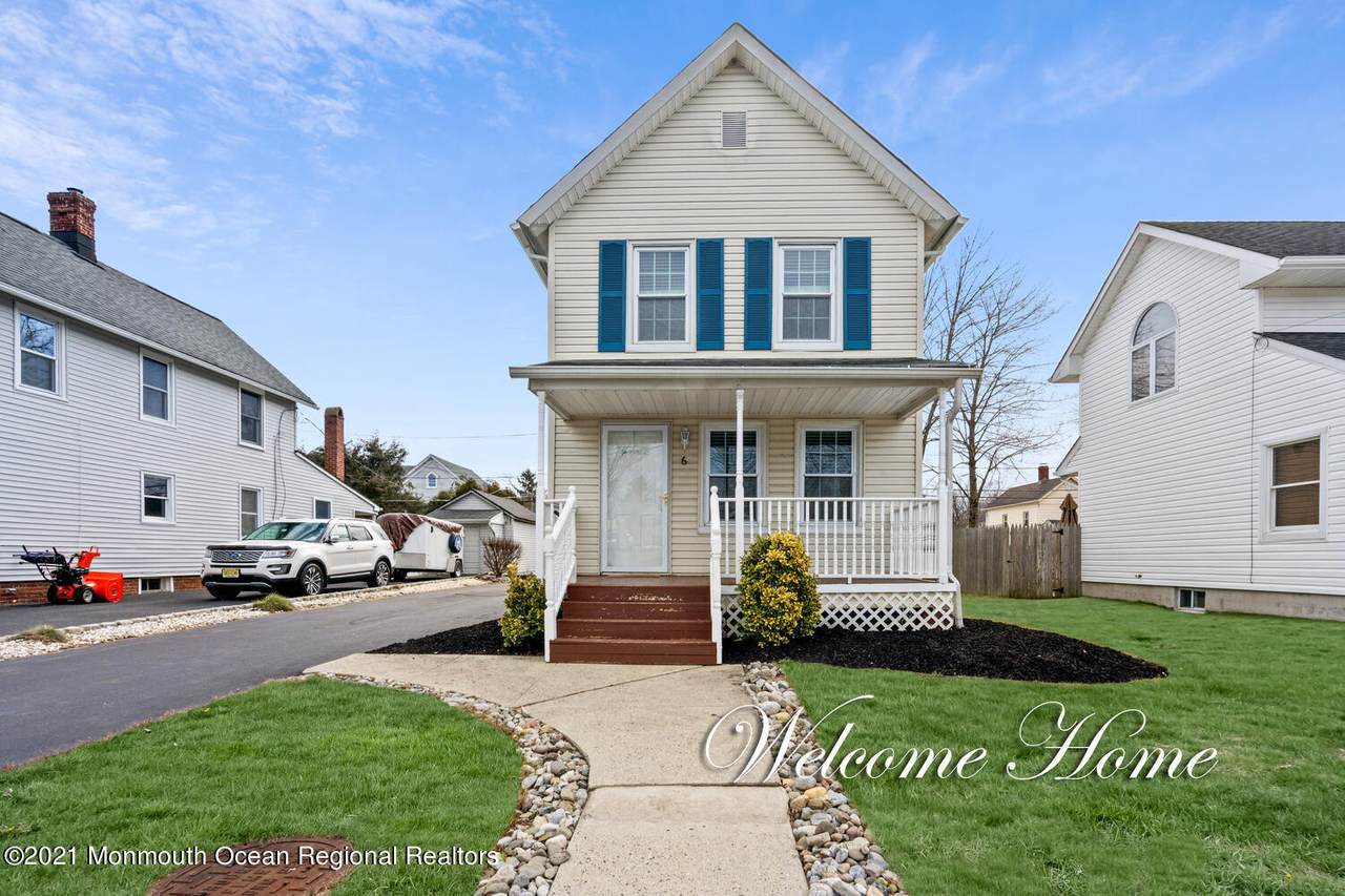 6 John Street - Photo 1