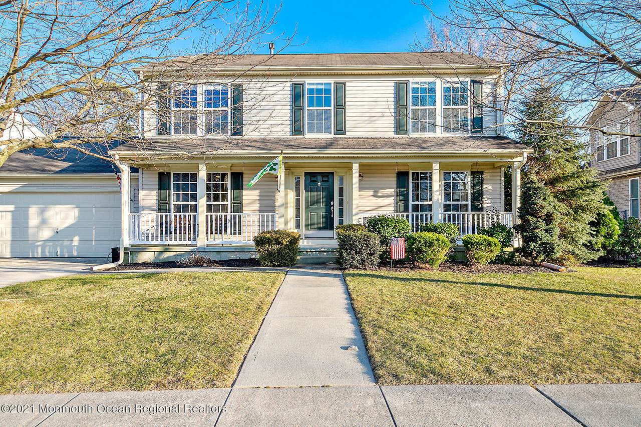 33 Butternut Lane - Photo 1