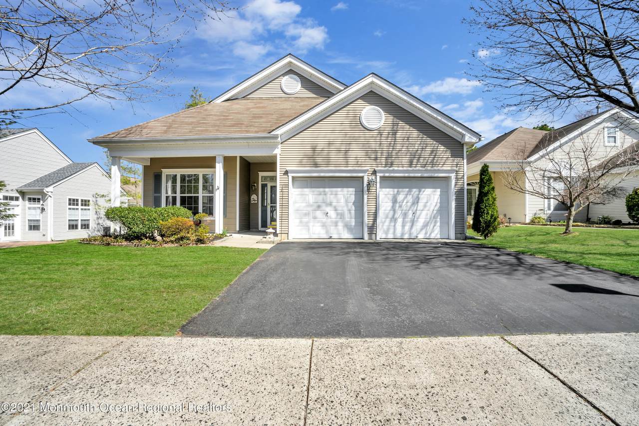 7 Springtide Road - Photo 1