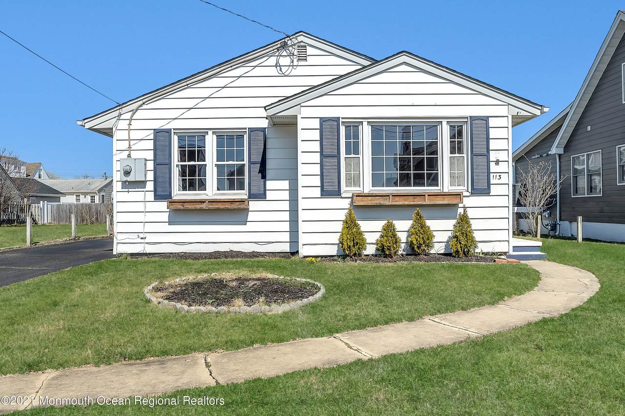 113 Sanborn Avenue - Photo 1