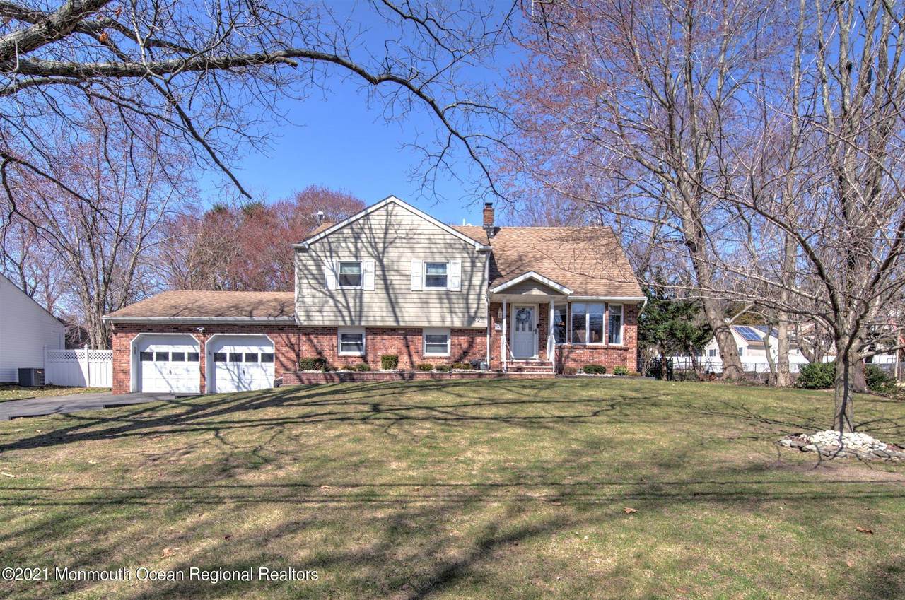 22 Millbrook Drive - Photo 1