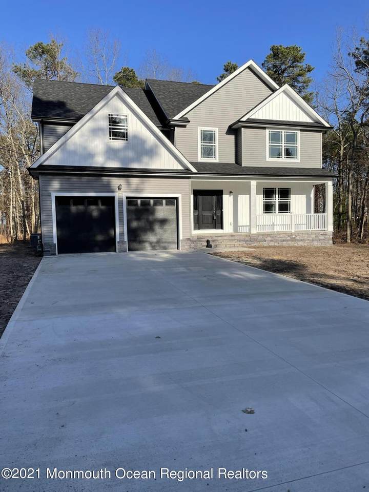 367 Hoover Avenue - Photo 1