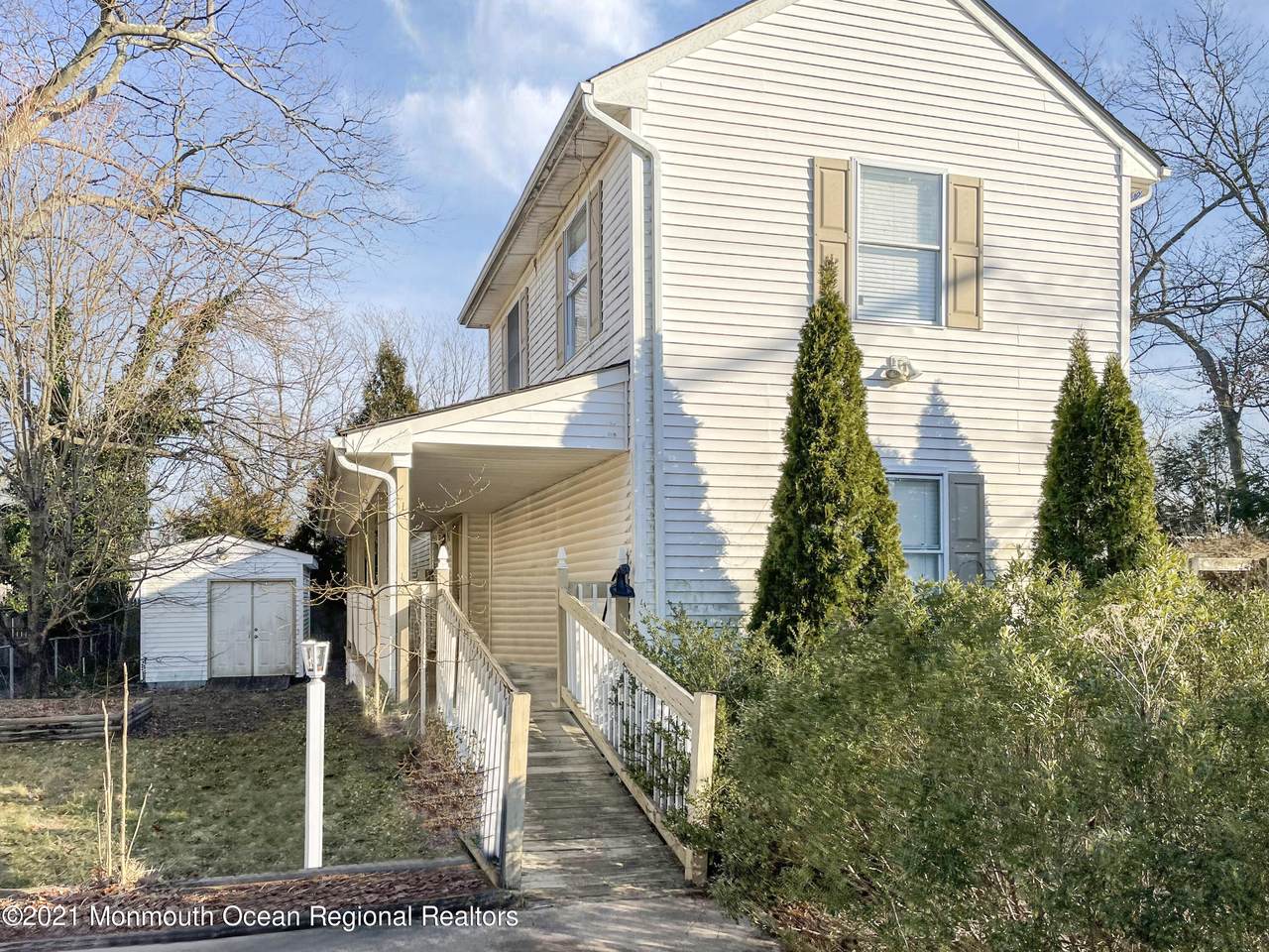 709 Spar Avenue - Photo 1