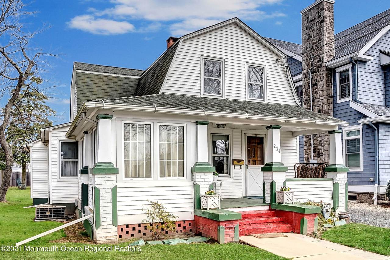 234 Main Street - Photo 1