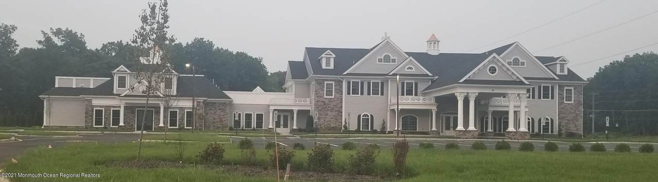 125 Cooks Bridge Road - Photo 1