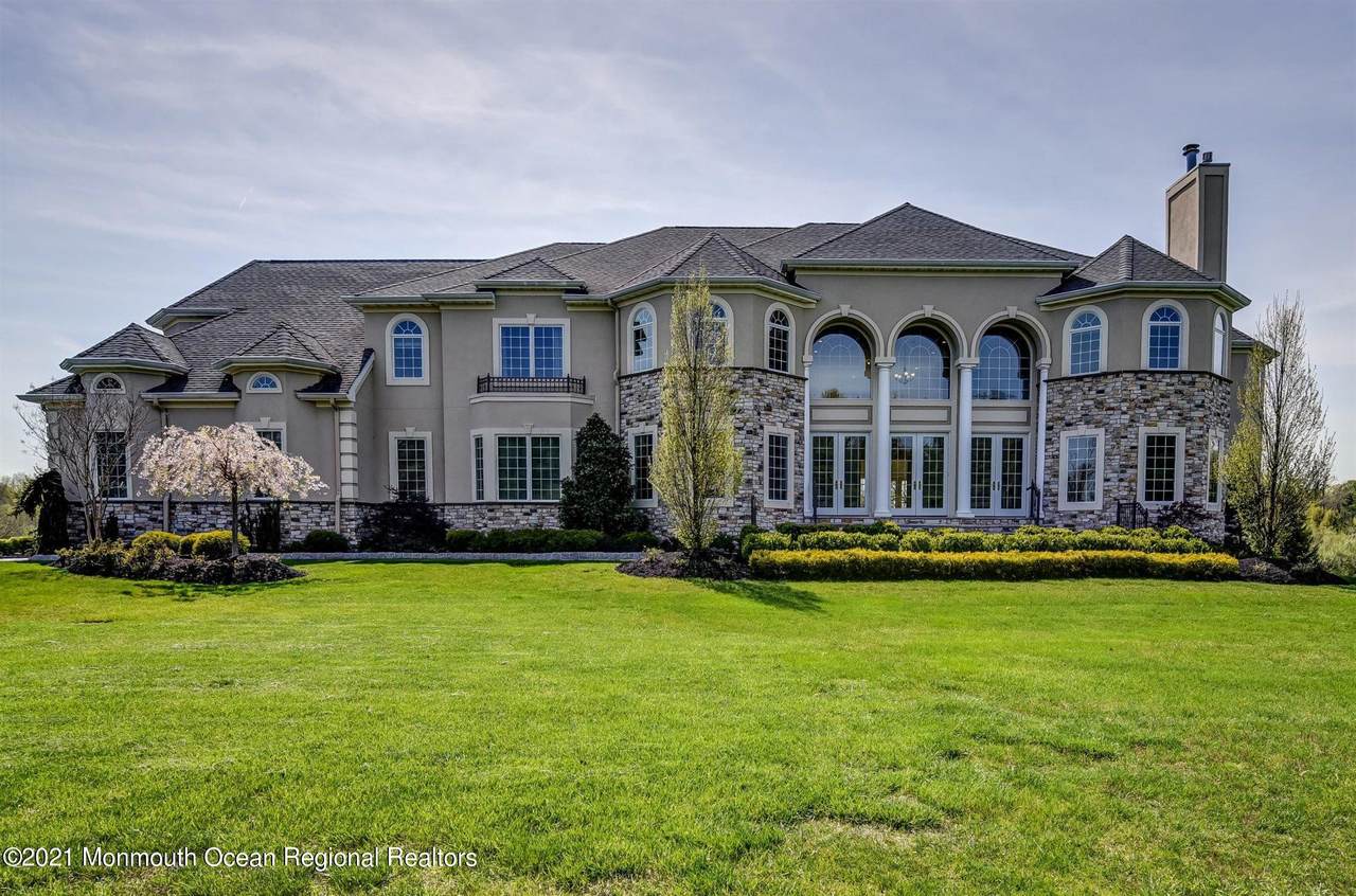 4 Palmetto Court - Photo 1