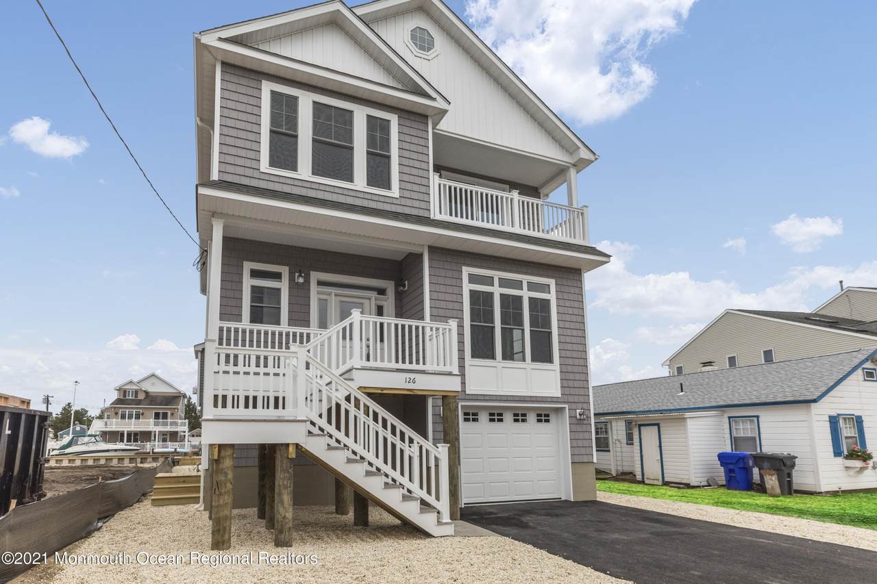 62 Pampano Drive - Photo 1