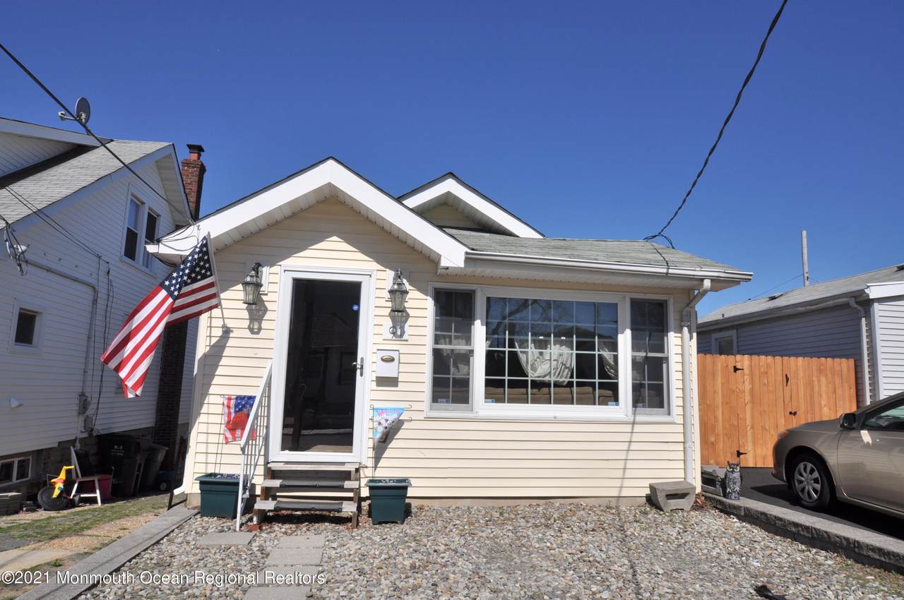 91 Seabreeze Way - Photo 1
