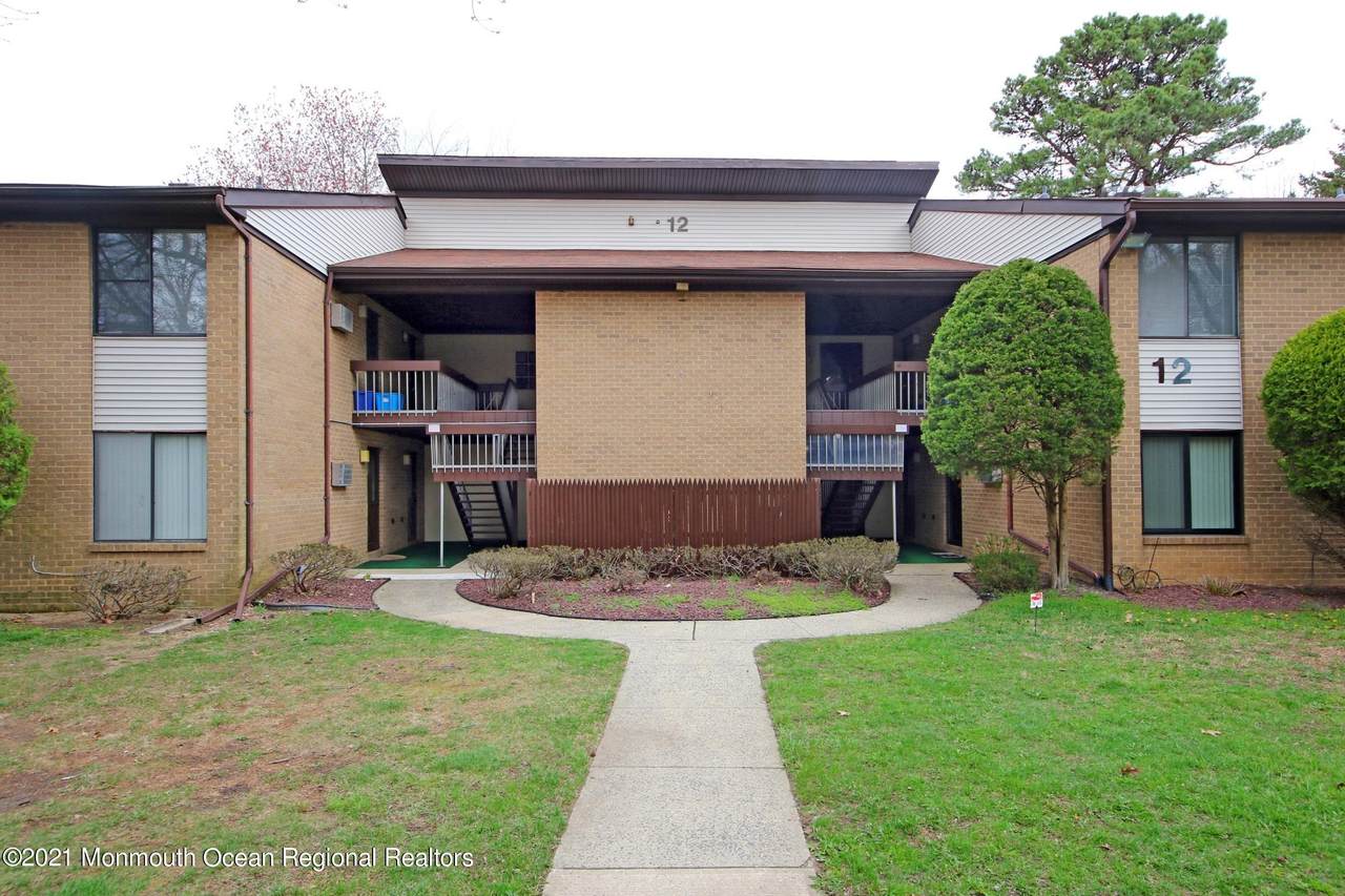 12 Pine Cluster Circle - Photo 1