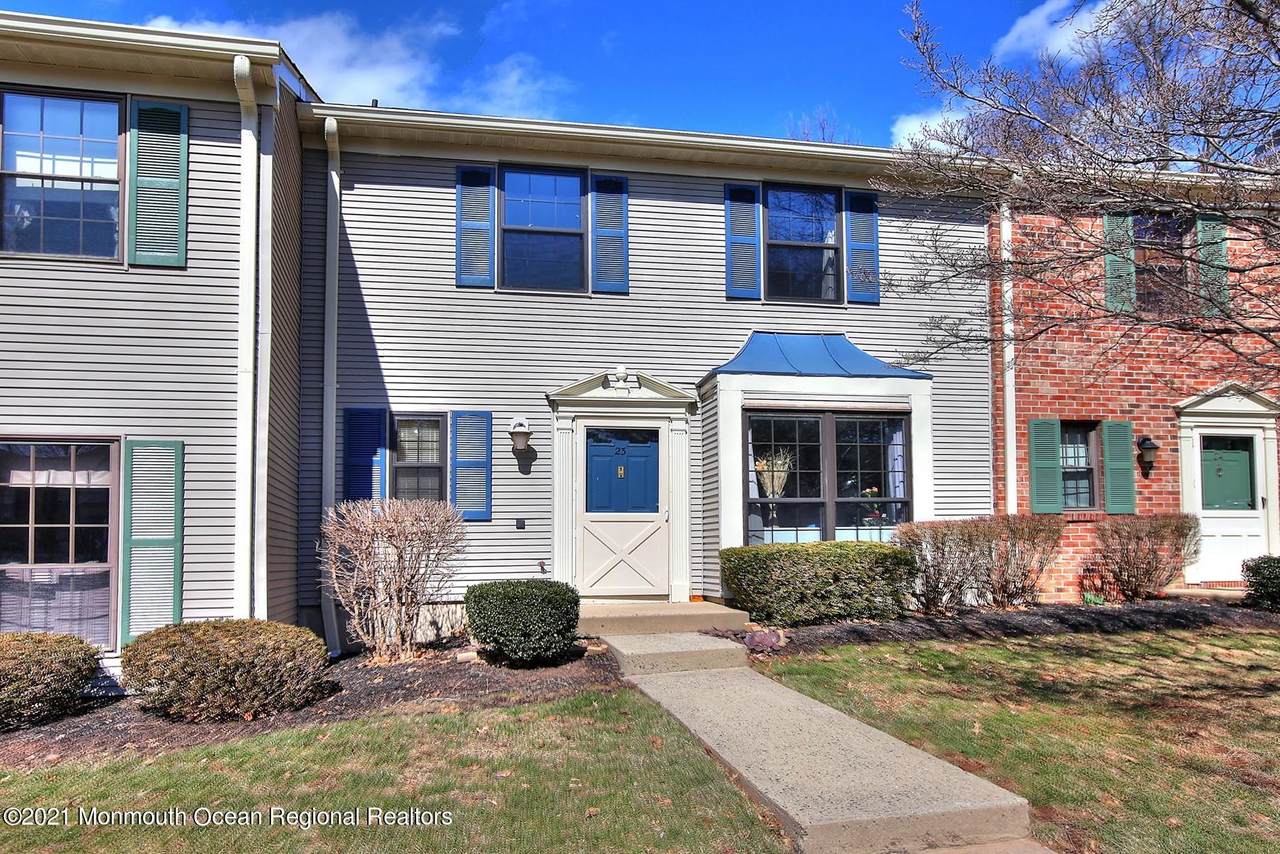 23 Woodward Lane - Photo 1