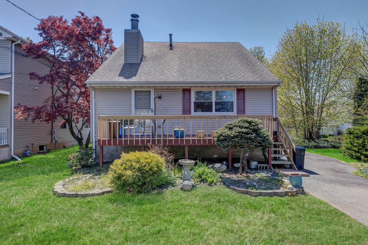 6 Woolley Avenue - Photo 1