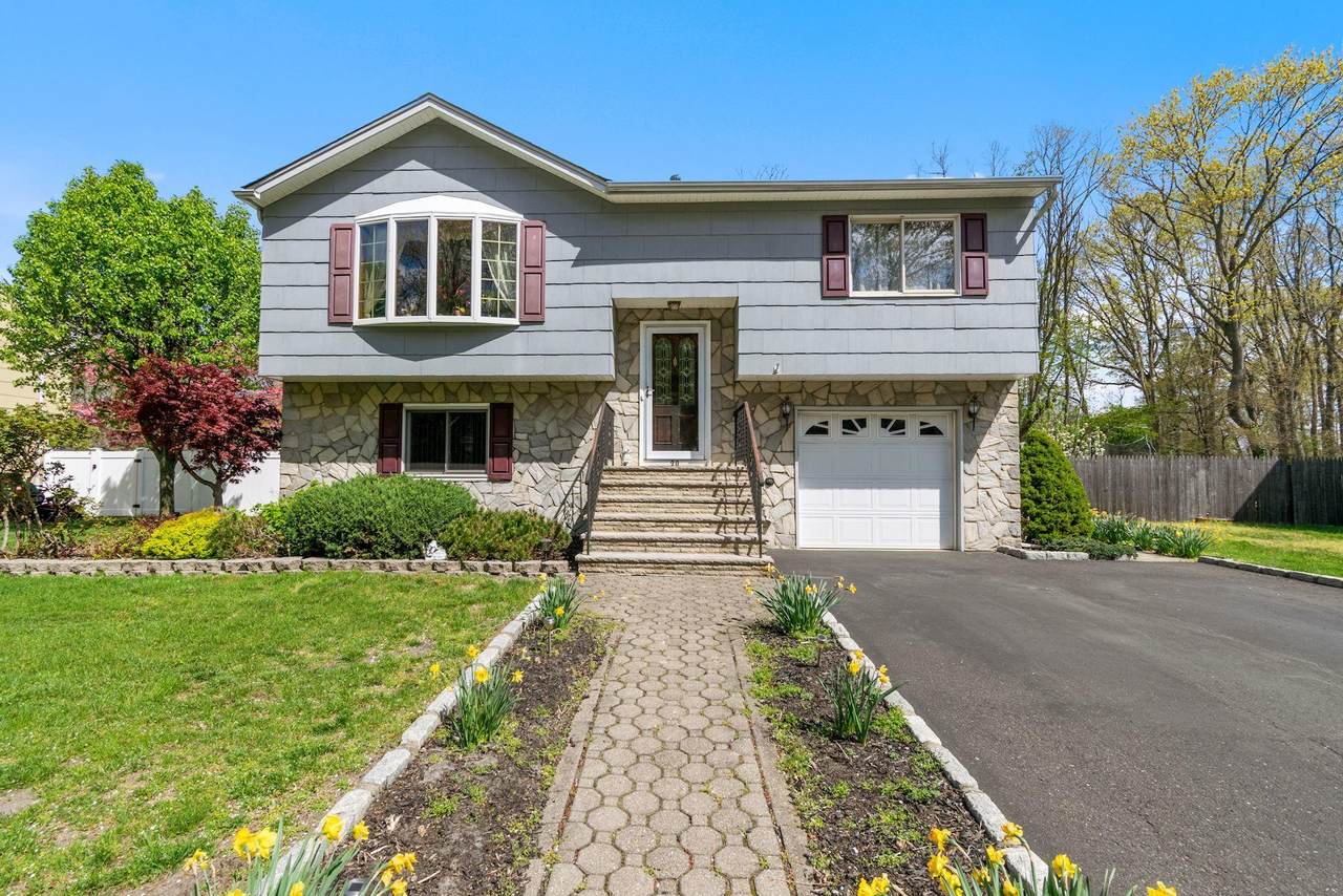 20 Bunker Hill Road - Photo 1