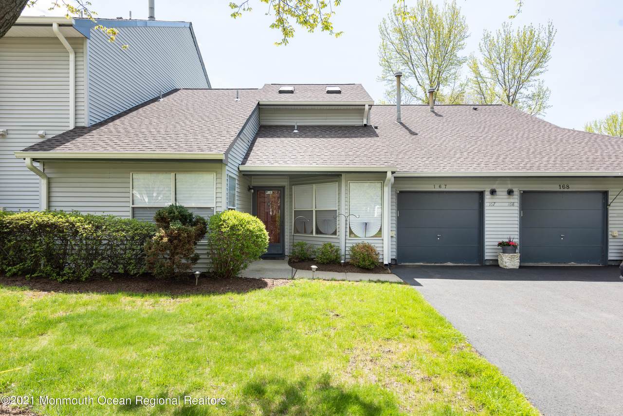 167 Sunnymede Street - Photo 1