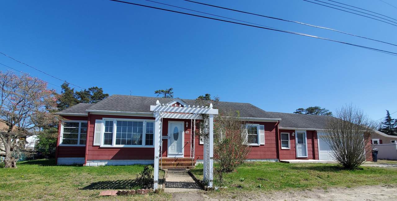 127 Beach Avenue - Photo 1