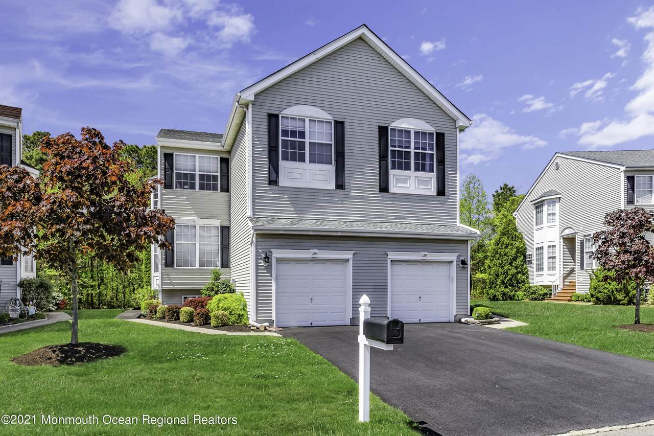 125 Cheyenne Street - Photo 1