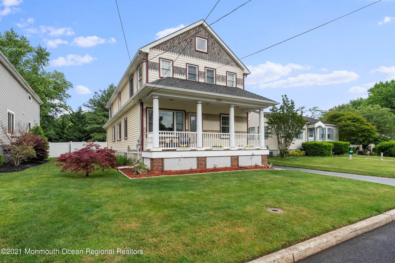 131 Monroe Avenue - Photo 1