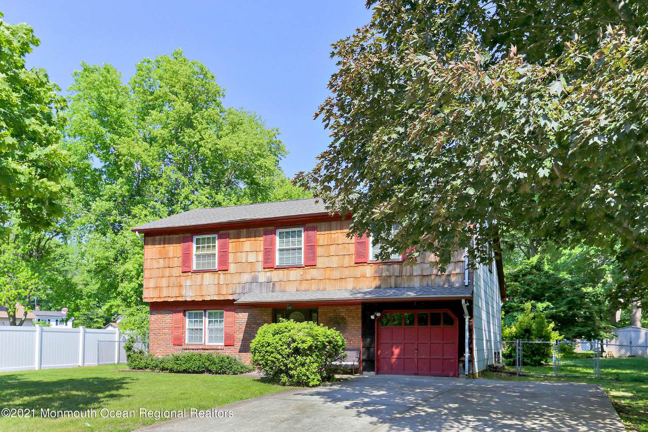 9 Wylie Terrace - Photo 1