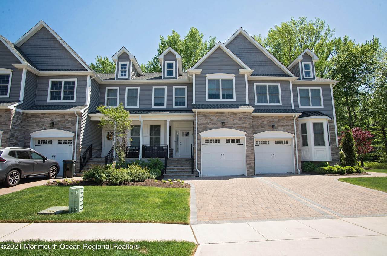 36 Gonzalez Drive - Photo 1