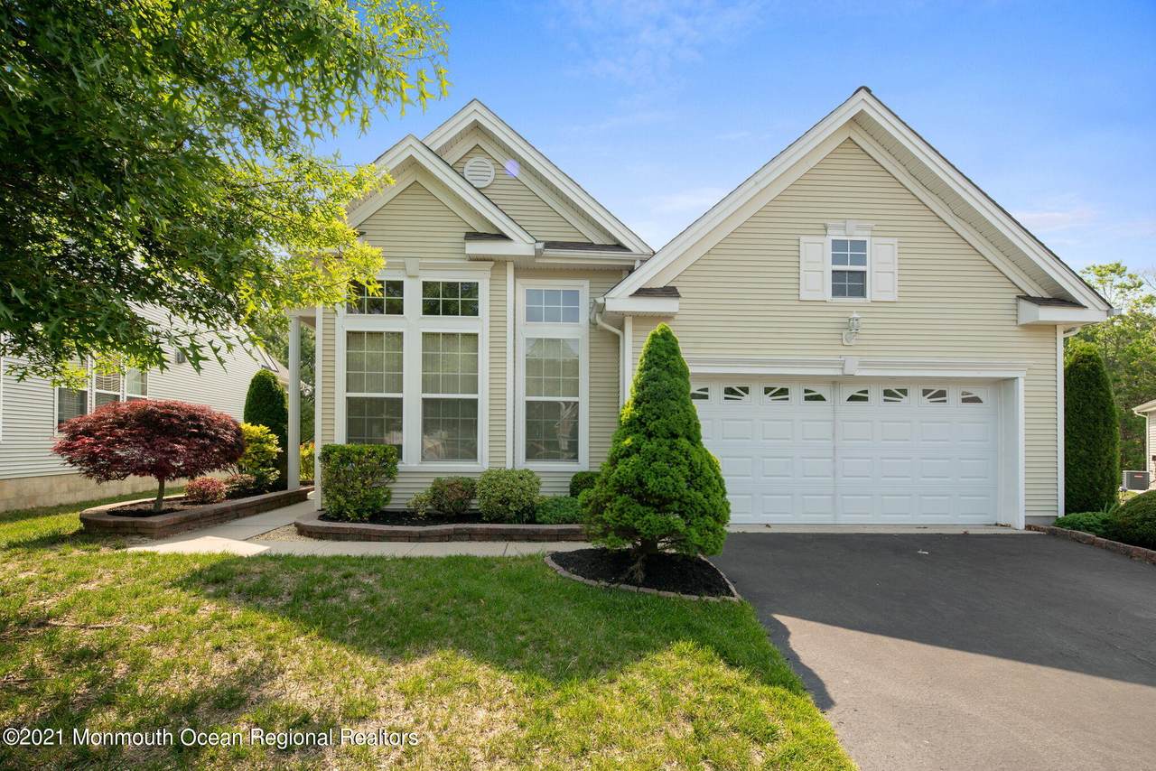 7 Mystic Cove Terrace - Photo 1