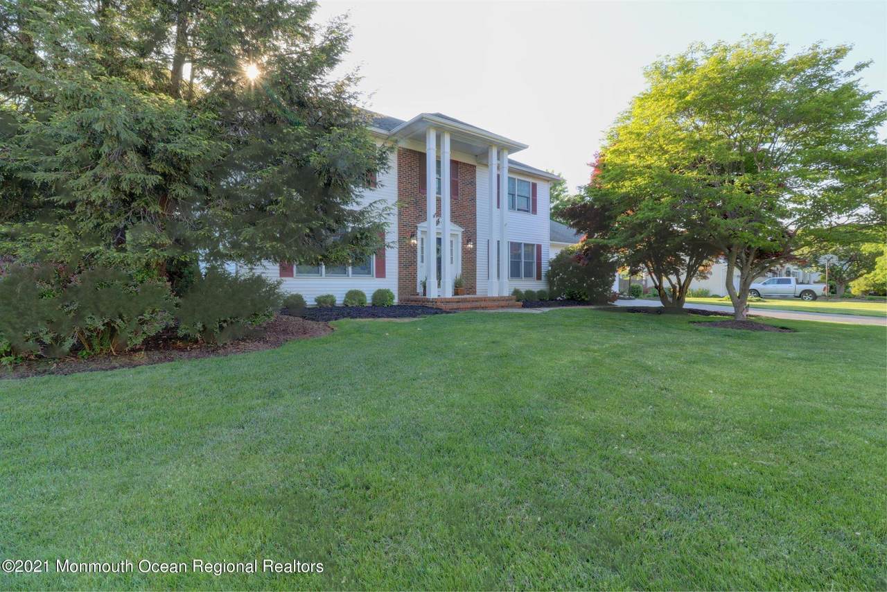 22 Green Meadow Drive - Photo 1