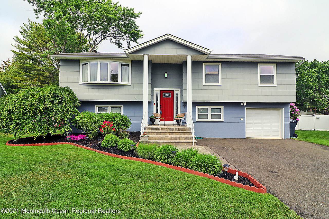 1081 Aspen Drive - Photo 1