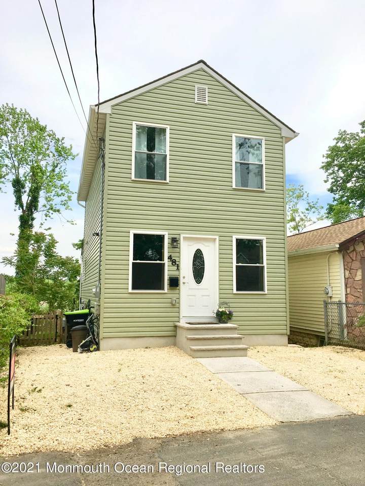481 Harding Road - Photo 1