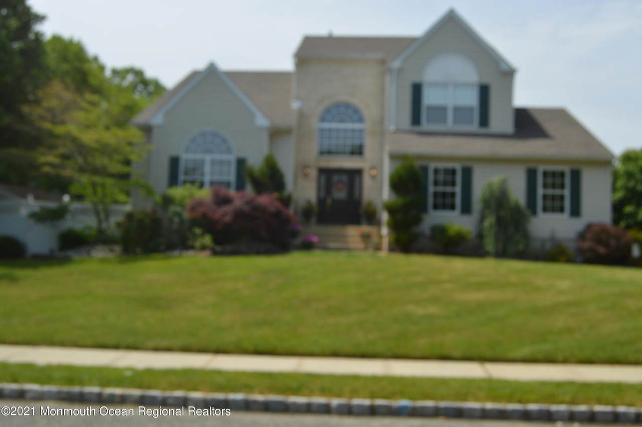 343 Murray Drive - Photo 1