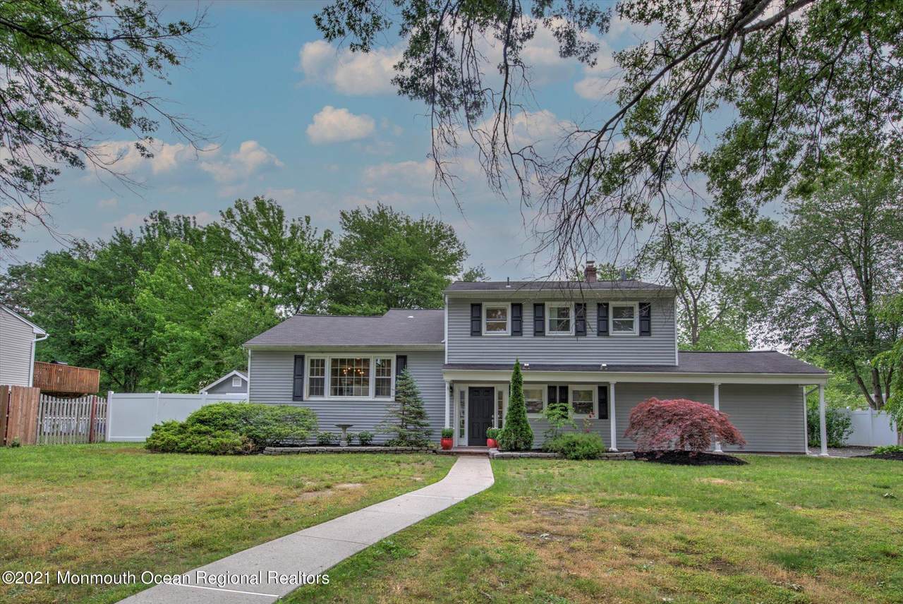 3 Hutchinson Drive - Photo 1