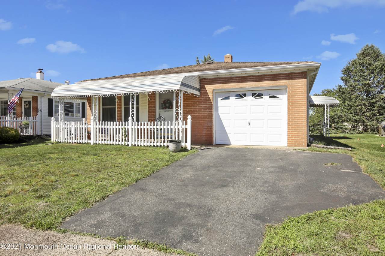 26 Tivoli Street - Photo 1