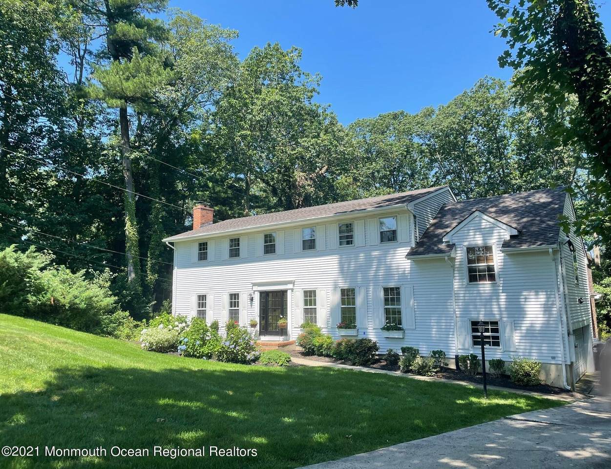 82 Lewis Point Road - Photo 1