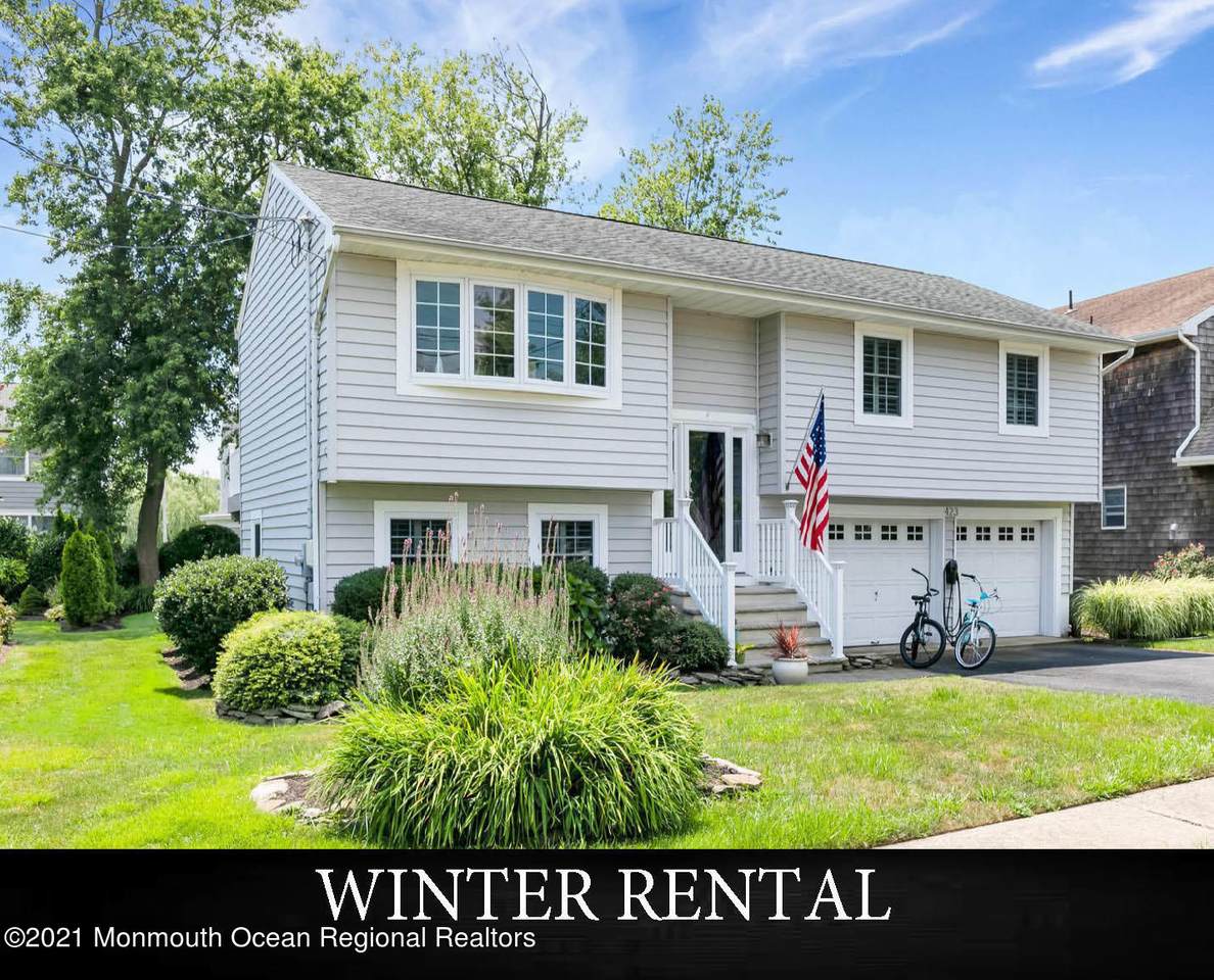 423 Central Avenue - Photo 1