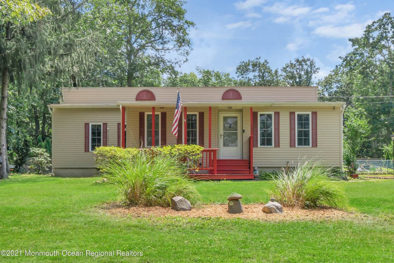 447 Leming Road - Photo 1