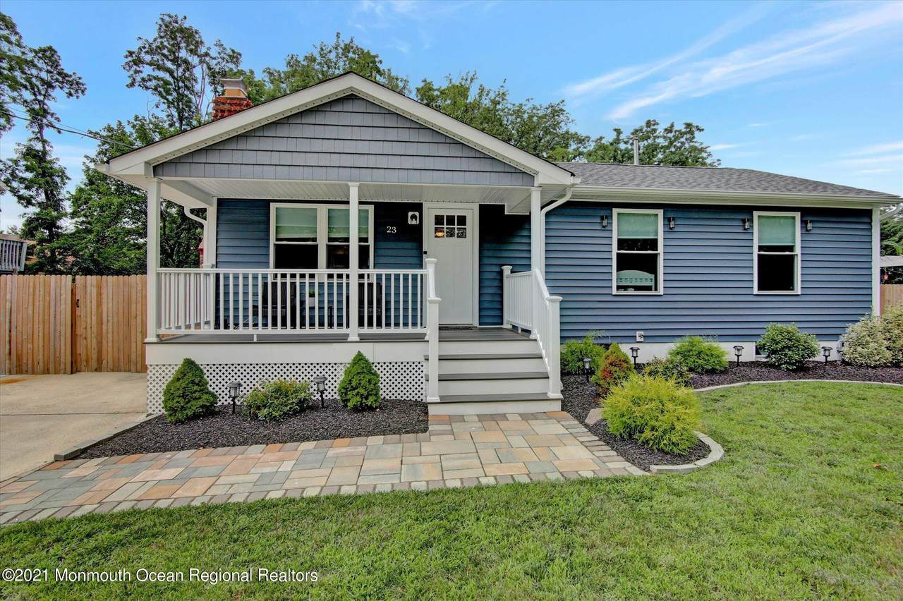 23 Freewood Street - Photo 1