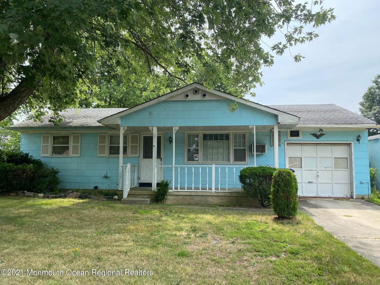 6 Eagle Lake Drive - Photo 1